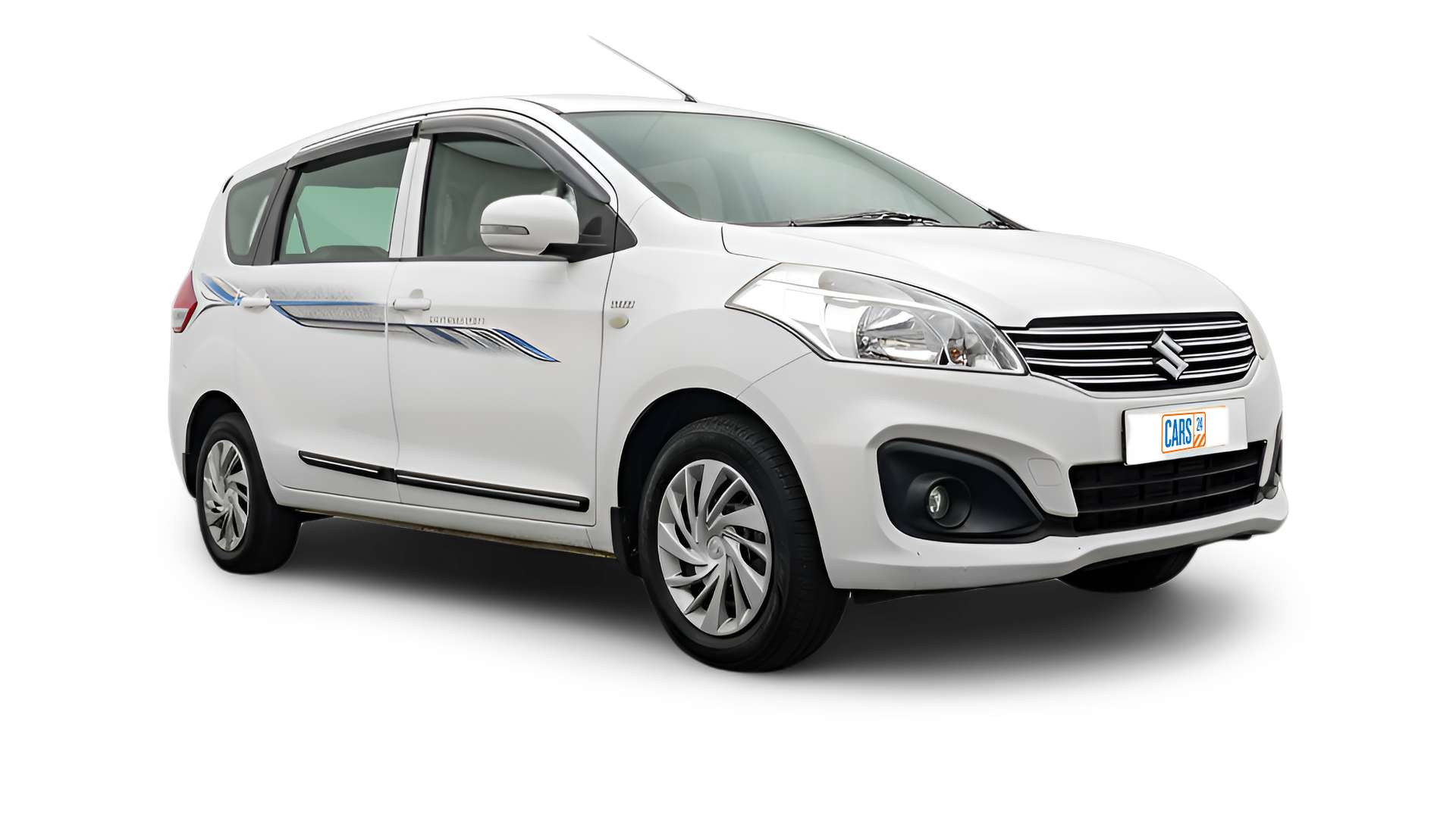 Maruti Ertiga-img